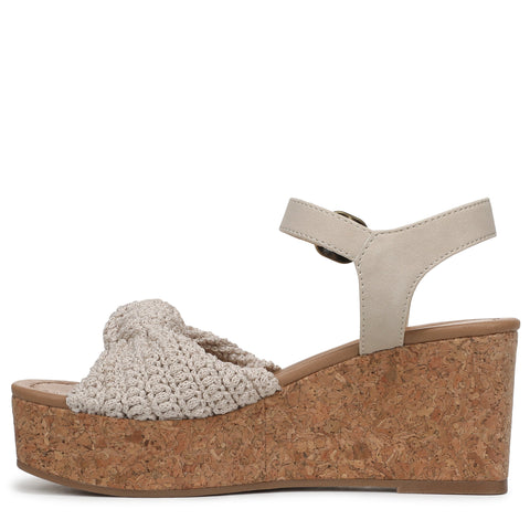 Blowfish Adore In Natural Oat