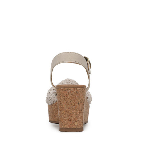 Blowfish Adore In Natural Oat