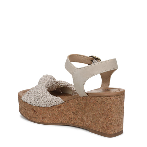 Blowfish Adore In Natural Oat