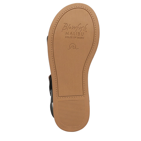 Blowfish Magical In Black