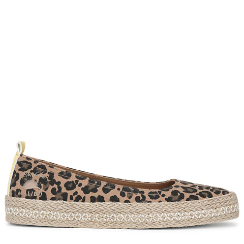 Blowfish Benita In Warm Taupe