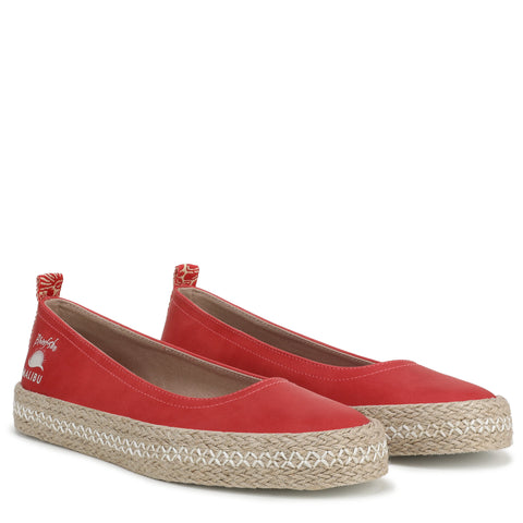 Blowfish Benita In Red