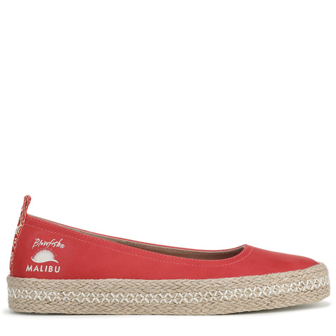 Blowfish Benita In Red