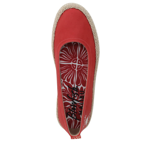 Blowfish Benita In Red