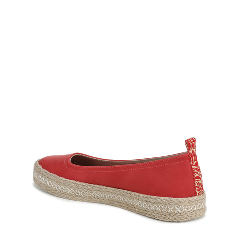 Blowfish Benita In Red