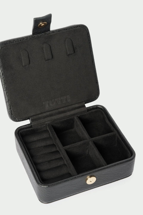 Tutti & Co JB40 Tide Mini Jewellery Box