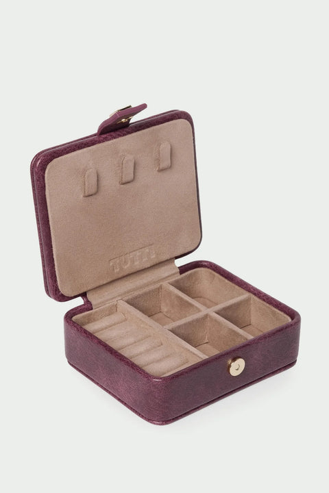 Tutti & Co JB41 Spirit Mini Jewellery Box