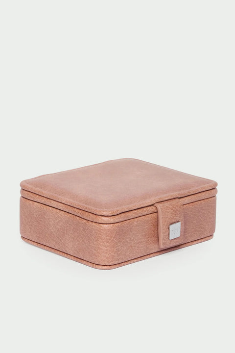 Tutti & Co JB42 Oyster Mini Jewellery Box