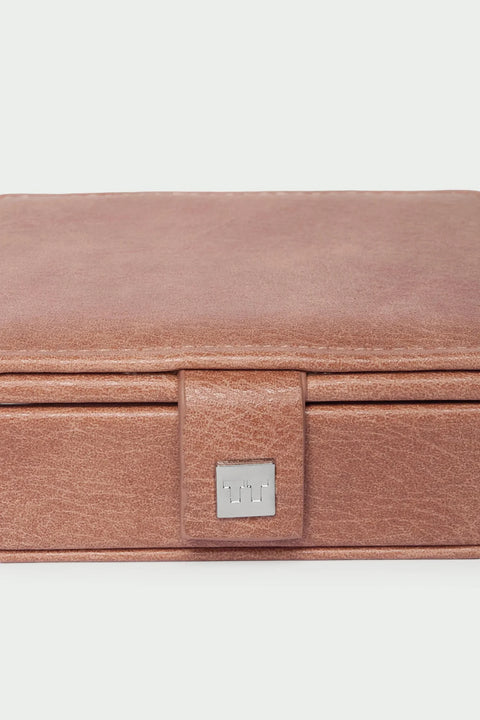 Tutti & Co JB42 Oyster Mini Jewellery Box