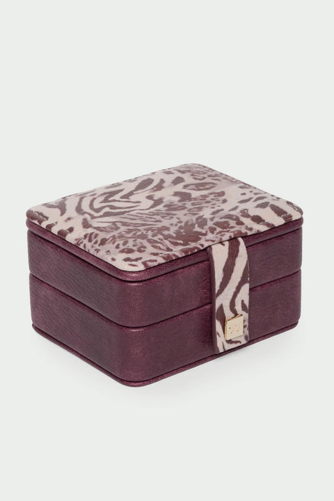 Tutti & Co JB43 Urban Small Jewellery Box