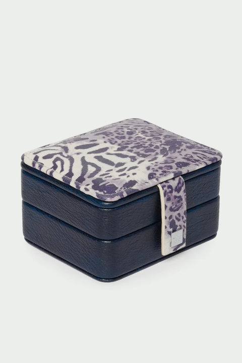 Tutti & Co JB44 Cascade Small Jewellery Box