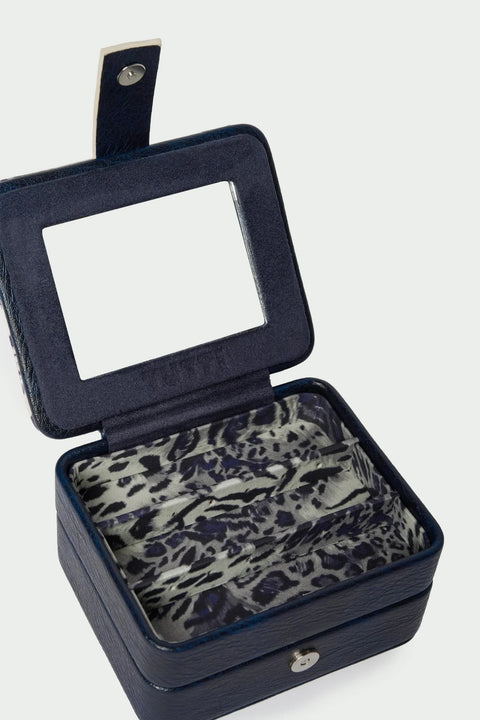 Tutti & Co JB44 Cascade Small Jewellery Box