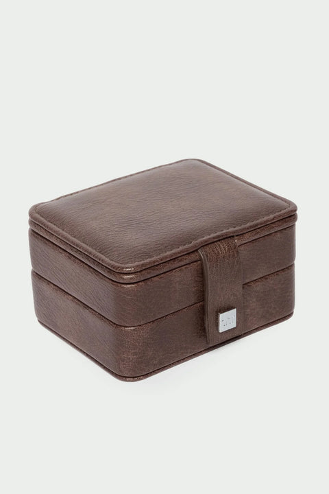 Tutti & Co JB45 Dune Small Jewellery Box
