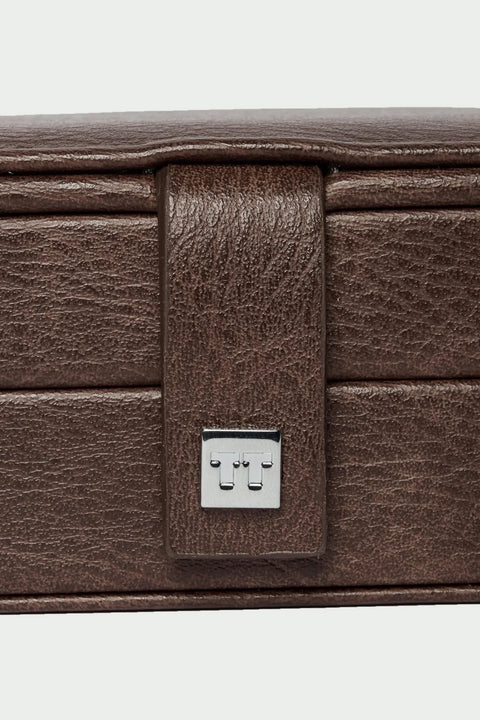 Tutti & Co JB45 Dune Small Jewellery Box