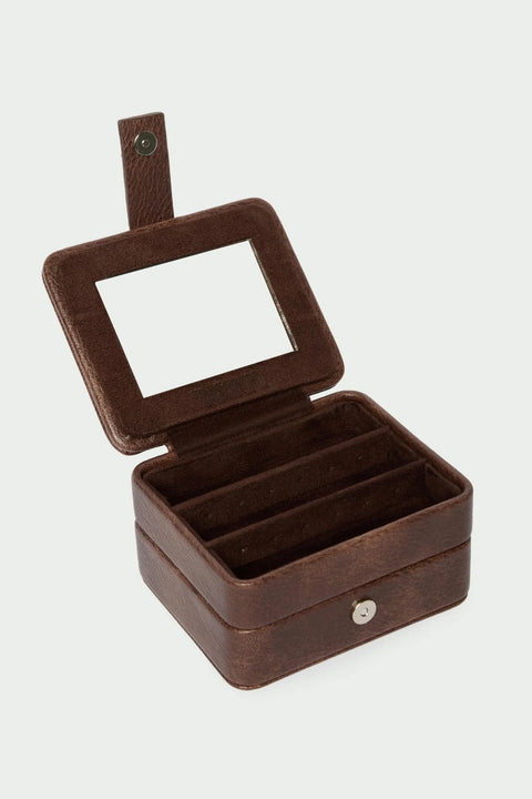 Tutti & Co JB45 Dune Small Jewellery Box