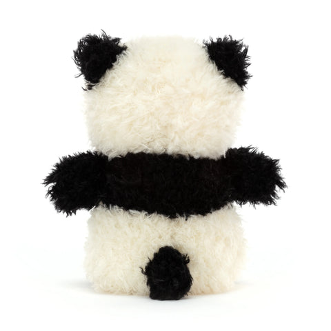 Jellycat L3PDN Little Panda