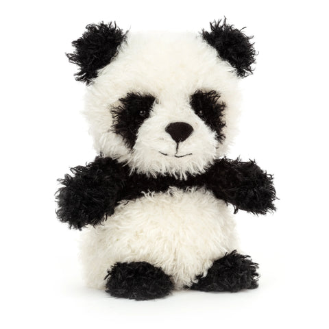 Jellycat L3PDN Little Panda