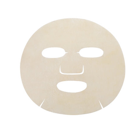 Masque LB00828 Naturals Coconut Sheet Mask