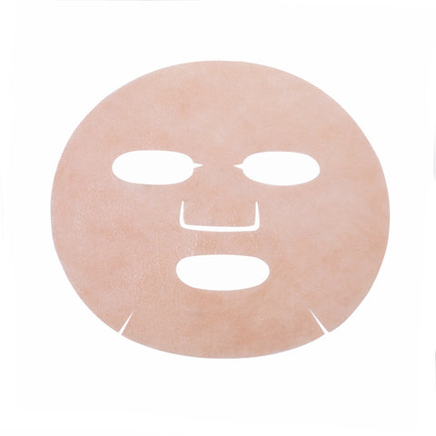 Masque LB00864 Naturals Rose Sheet Mask