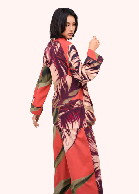 Powder LCJ3 Tulip Jacket