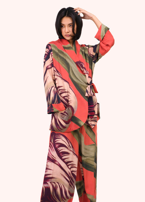 Powder LCJ3 Tulip Jacket
