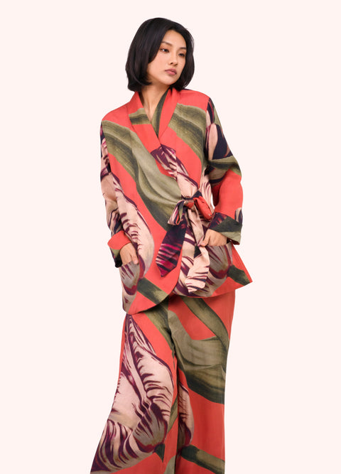 Powder LCJSM3 Tulip Jacket S/M