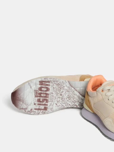 Hoff Lisbon City Trainer