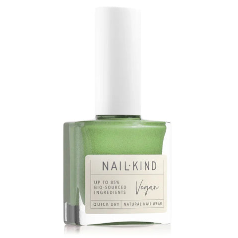 Nail Kind Mermaid Twinkle Nail Polish