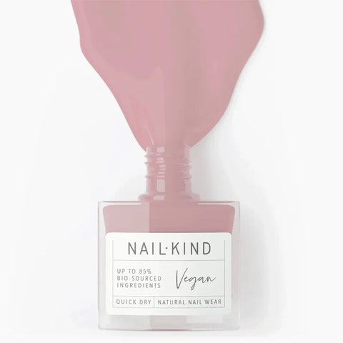 Nail Kind Miss Ballet Nail Polish