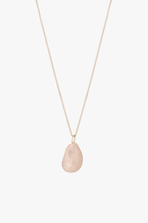 Tutti & Co NE739G Covent Necklace - gold
