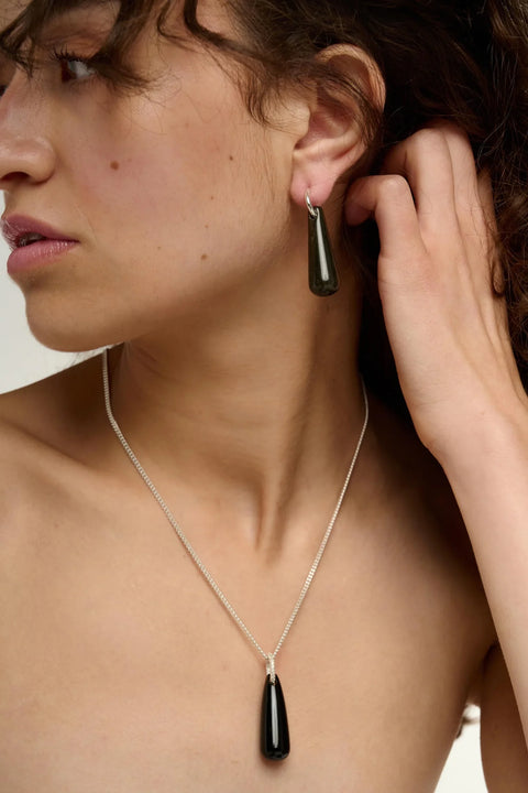 Tutti & Co NE771S Protect Necklace