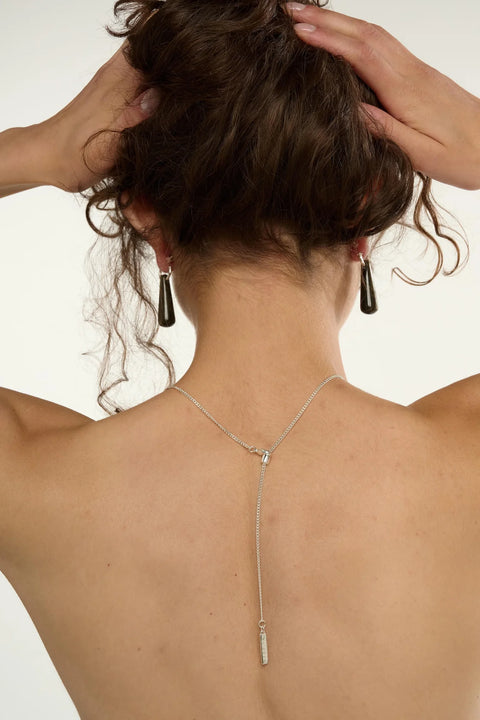 Tutti & Co NE771S Protect Necklace