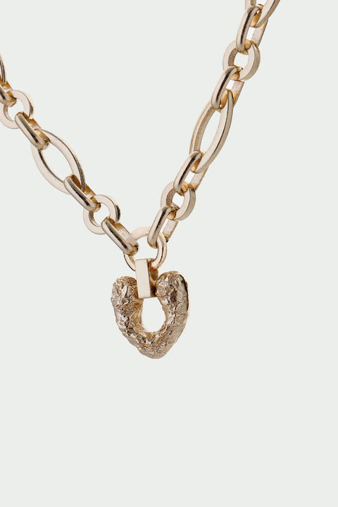 Tutti & Co NE776G Amity Necklace
