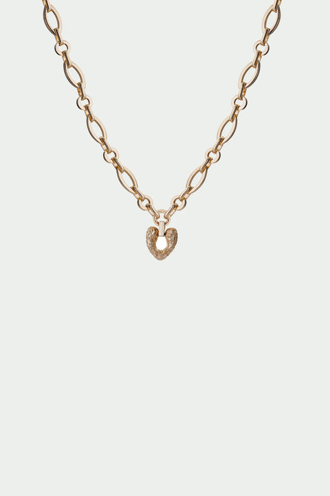 Tutti & Co NE776G Amity Necklace