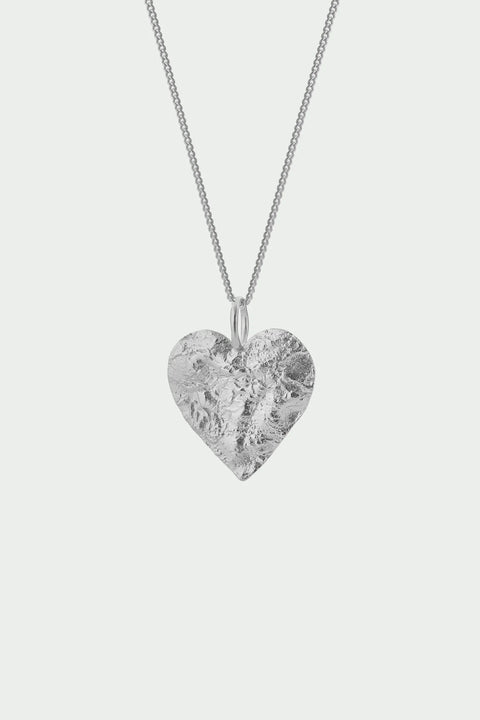 Tutti & Co NE777S Revere Necklace