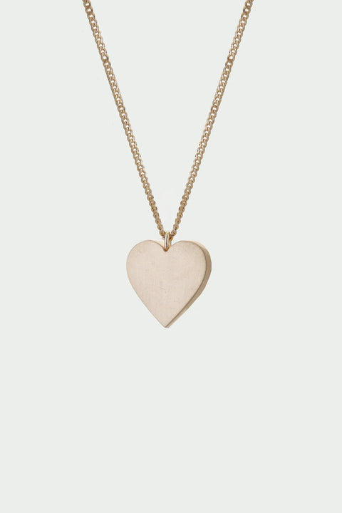 Tutti & Co NE778G Spirit Necklace