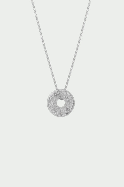 Tutti & Co NE779S Celestial Necklace