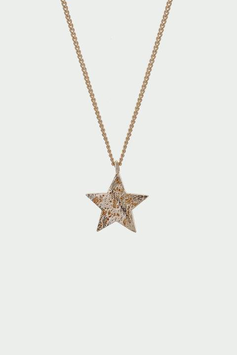 Tutti & Co NE780G Cosma Necklace