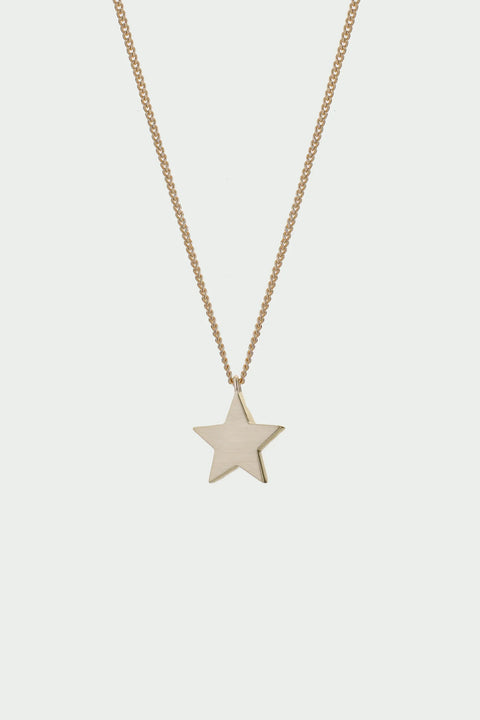 Tutti & Co NE780G Cosma Necklace