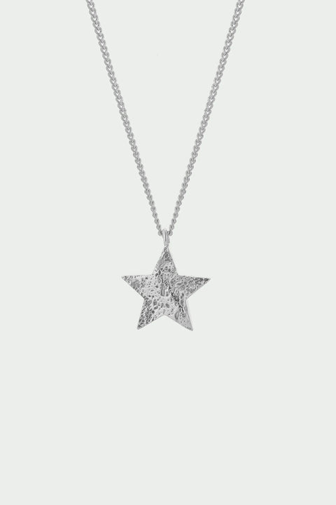 Tutti & Co NE780S Cosma Necklace