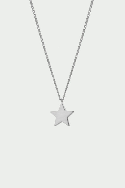 Tutti & Co NE780S Cosma Necklace