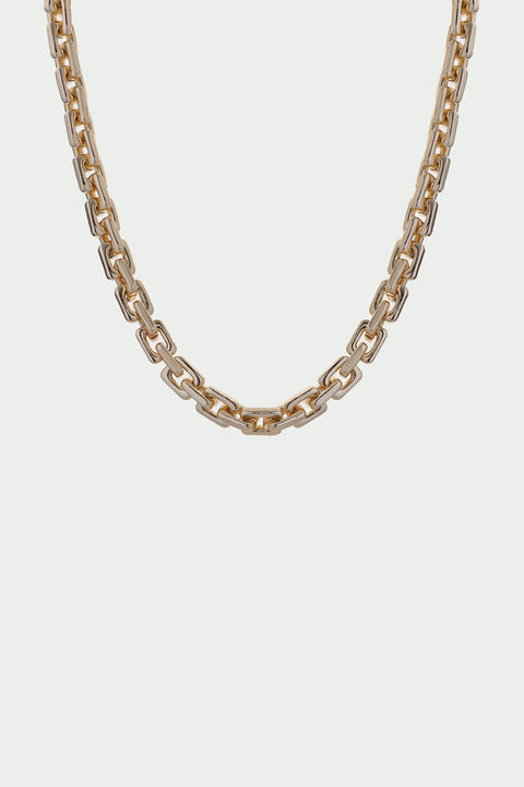 Tutti & Co NE786G Link Necklace