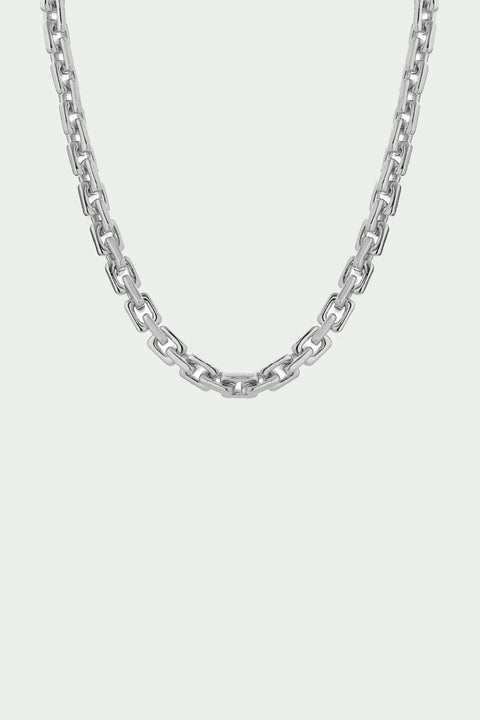 Tutti & Co NE786S Link Necklace