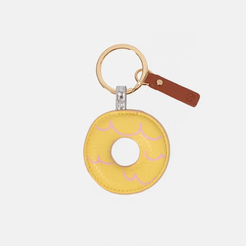 Caroline Gardner Gifts NOV190 Iced Biscuit Novelty Keyring