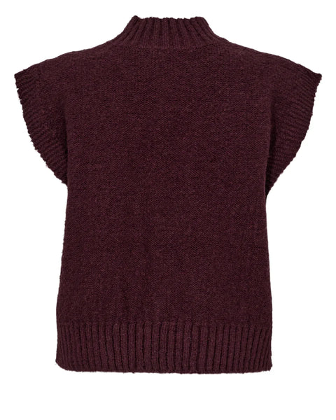 Numph Caly Vest In Winetasting