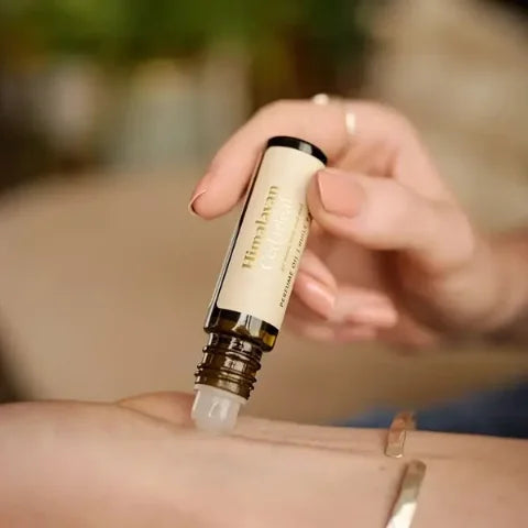 Osmology By Aery OSM0577 Himalayan Cedarleaf Perfume Oil 10ml
