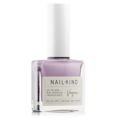 Nail Kind Oyster Pearl Nail Polish