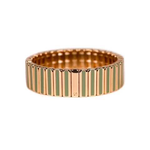 Simone à Bordeaux BRACELET BAGUETTE 1 Maxi Sauge