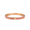 Simone à Bordeaux BRACELET COLORMIND Mini 2 Hibiscus