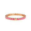 Simone à Bordeaux BRACELET COLORMIND Mini 3 Rose